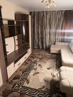 2-к квартира, 50 м², 2/9 эт.