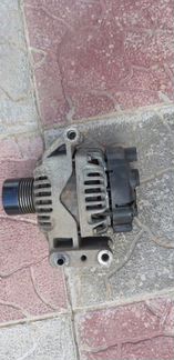 Прадаю генератор опель астра н 1.3.дизель