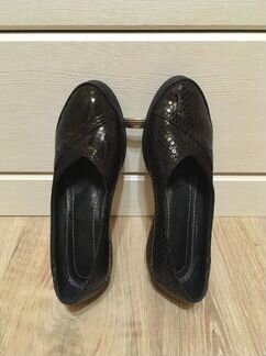 Туфли женские 39 р-р