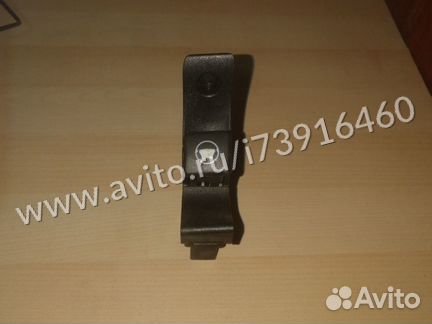 Мерседес W140 Джостик