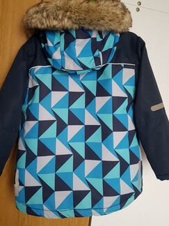 Куртка Кетч Ketch 116