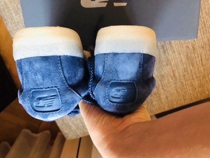 Кроссовки New balance