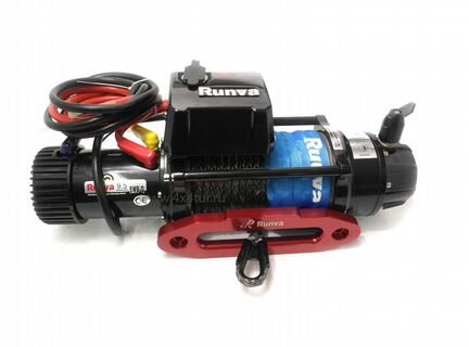 Лебёдка Runva EWB-Q9500SA