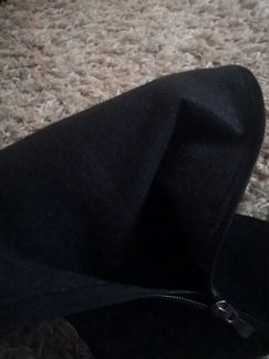 Женские сапоги новые