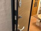 Двери входные металлические от завода 3320
