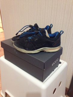 Кроссовки ecco biom ultra kids
