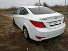 Hyundai Solaris 1.6 AT, 2014, 147 000 км объявление продам