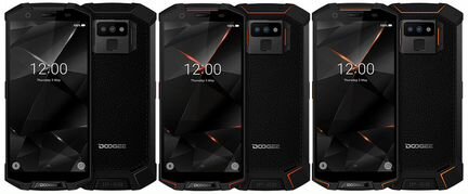 Doogee S70 6/64Gb