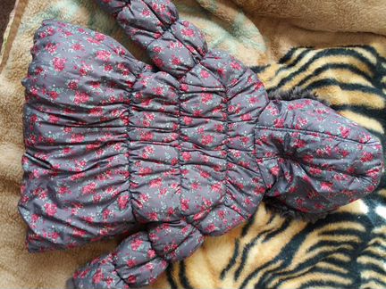 Куртка весна/осень продажа/обмен