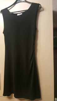 Черное маленькое платье coordinates