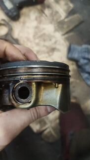 Поршня G4KH 2.0 turbo