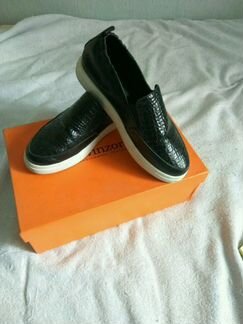 Макасины женские. 37 размер