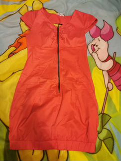 Платья новые