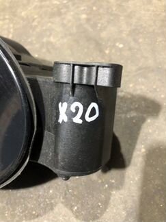 Лючок бензобака Mercedes-Benz Ml-Class W164 W 164