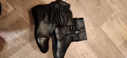 Сапоги