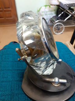 Часы винтажные