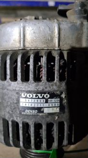 Генератор для Volvo S40 V40 V70 XC70 2.0 2.5