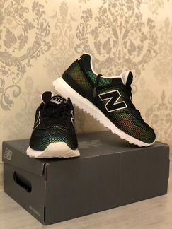 Кроссовки New Balance 574