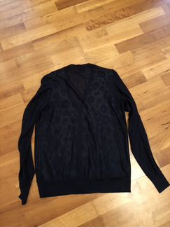 Кардиган Salvatore Ferragamo