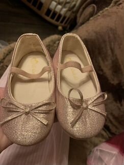 Балетки, туфельки, пинетки