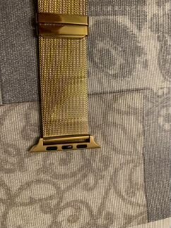 Apple Watch 5 ремешок