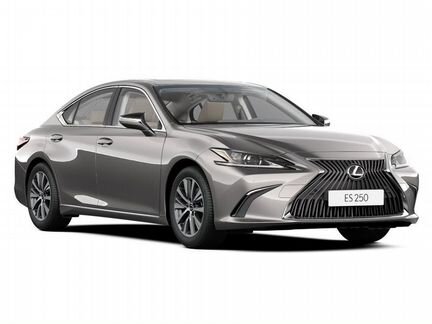 Lexus ES 2.5 AT, 2020
