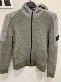 Кардиган stone island junior