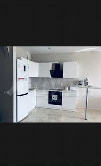 Комната 15 м² в 3-к, 4/22 эт.