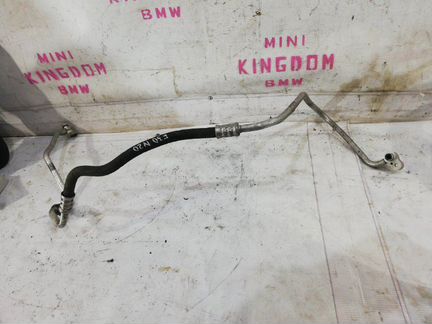 Трубка кондиционера Bmw X1 E84 N20B20A 2012