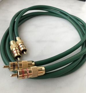 Межблочный кабель Chord Cobra