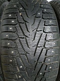 275 50 20 Nokian бу Шины Зимние 275 50 R20 94W