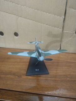 Модель самолета