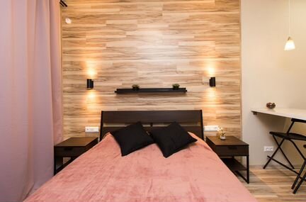 Квартира-студия, 22 м², 8/18 эт.