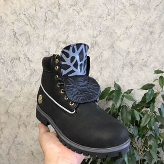 Ботнки Зимние