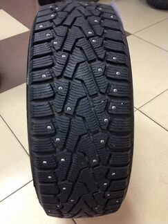 245 45 19 Pirelli Ice Zero Run Flat 100Td