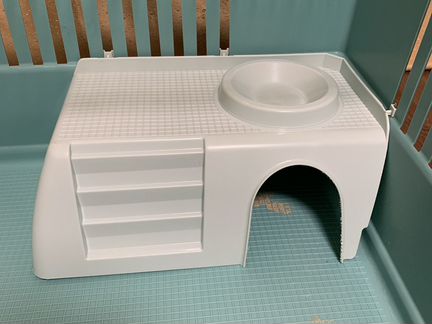 Клетка для грызунов