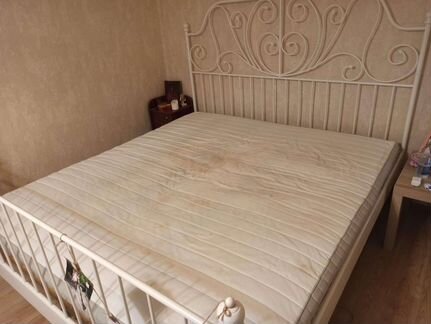 Матрас 160*200 IKEA