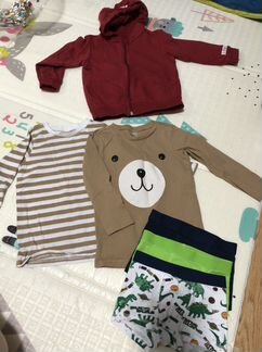 Детские вещи