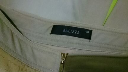 Брюки Ваlizza