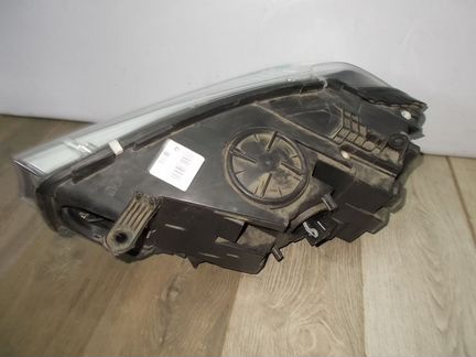 Фара лэд LED правая бмв Х5 Ф15 BMW X5 F15 бу