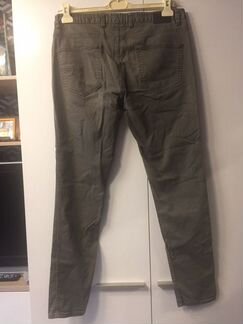 Джинсы pull&bear