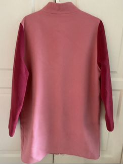 Легкое пальто