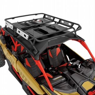 Багажник на крышу для Can am Maverick X3 MAX