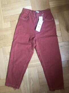 Брюки zara (новые)