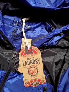 Ветровка Tokyo Laundry