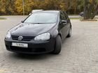 Volkswagen Golf 1.6 МТ, 2006, 145 000 км объявление продам