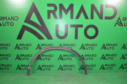 Расширитель крыла передний левый Mercedes Glc X253