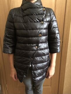 Куртка женская утеплённая. Elizabeth Franchi