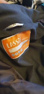 Комбинезон Lassie