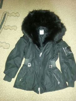 Продам куртку